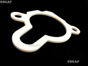 Junta del cuerpo del acelerador térmico para 95-98 Eagle Talon y Dodge Stratus Sebring 2.0L - Imagen 1 de 2