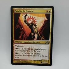 Truefire Paladin Spanish x1 - Gatecrash - MTG - Near Mint