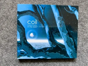 CD Coil Musick To Play In The Dark Vol 2 - Bild 1 von 3