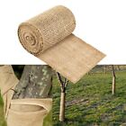 Convenient Jute Burlap Tree Wrap for Cold Weather Protection 19 69ft Long