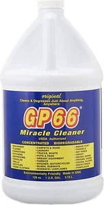 Limpiador milagroso verde GP66, galón limpia más de 1.000 tipos de superficies todo en uno - Imagen 1 de 1