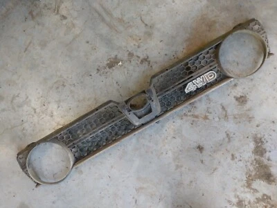 1979 Subaru Brat Grille OEM Honeycomb  - Image 1 of 4