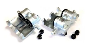 Land Rover Discovery 2 TD5 & Range Rover P38  - Front Brake Calipers (Pair) - Picture 1 of 1