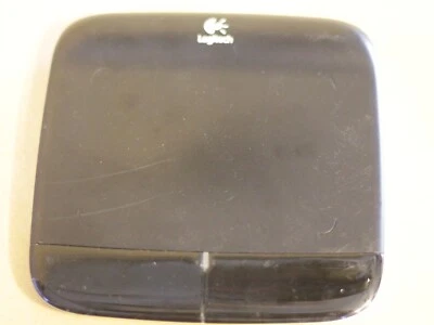 Logitech Wireless Touchpad  T-R0002  (no receiver) - Image 1 of 4