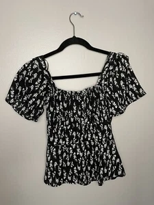 Blusa Francesca’s nueva con etiquetas talla XXS - Imagen 1 de 5