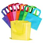  40Pcs Reusable Party Favor Bags, Non-Woven Small Goodie Bags, Treat C-40 Pack