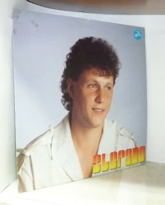 Slerano -Nuevo Sellado- Vinilo LP 12" Pulgadas Como Nuevo - Imagen 1 de 2