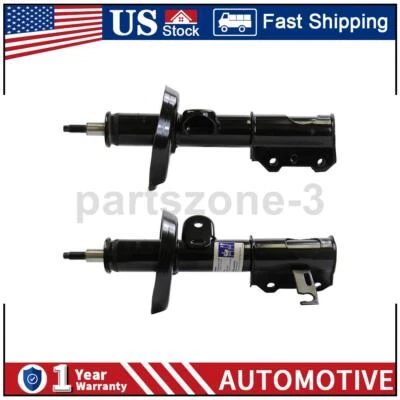 Amortiguadores y puntales Monroe para Chevrolet Cruze 2015 2014 2013 2012 Foto 1 de 4