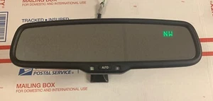 2007-2009 Lexus Es350 Interior Rear View Mirror Oem - Picture 1 of 7