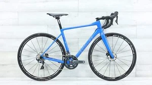 Parlee Altum Disc Ultegra Road Bike - 2018, Medium - Picture 1 of 16