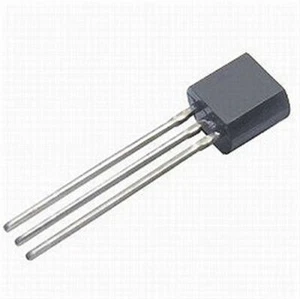 TA7642 Un receptor AM en un paquete TO-92 - Imagen 1 de 1