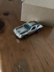 Hot Wheels redline 1974 1975 Super Chromes Chevy Monza 2+2 good shape Hong Kong - Picture 1 of 8