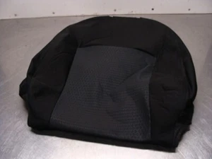 Cubierta de revestimiento de asiento superior para pasajero delantero Mitsubishi Mirage G4 17 18 19 20 21 22 - Imagen 1 de 3