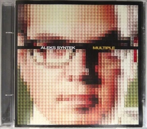 Aleks Syntek Multiple CD Compilation New Sealed - Picture 1 of 2