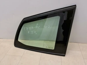 VIERTELSCHEIBE HINTEN FAHRERSEITE FÜR CITROEN C4 GRAND PICASSO MK2 2014-2018 - Bild 1 von 8