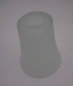 Vital Series Chandelier Frosted Glass - Picture 1 of 5