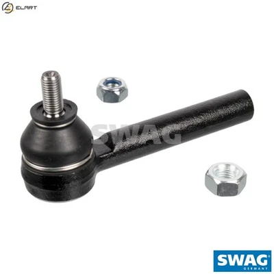 TIE ROD END 70 71 0031 FOR FIAT SEICENTO/600/Hatchback/Van CINQUECENTO/VAN 0.7L - Image 1 of 4