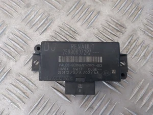 Boitier Gestion Aide au Stationnement - RENAULT MEGANE III (3) Réf : 259906372R - Picture 1 of 3