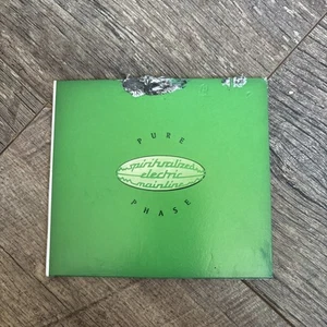 Pure Phase von Spiritualized (CD, 2021) Kostenlose Lieferung innerhalb Großbritanniens - Bild 1 von 10