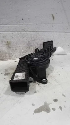 2018 Ford Mustang HVAC Blower Motor OEM Black 106012 101K Miles - Image 1 of 4