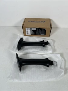 Maniglie da Sci Speediance 2 - Simula Sci Reale con Aggiornamento Ergonomico - Foto 1 di 5