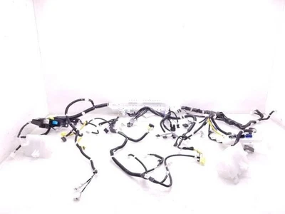 2018 TOYOTA CAMRY DASH WIRE HARNESS - Image 1 of 4