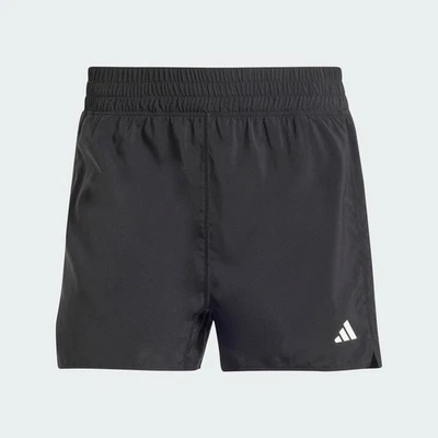 adidas women Own the Run Shorts - Image 1 of 2