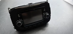Autoradio Uconnect Originale Alfa Romeo Giulietta 5 Pollici CON CODICE SBLOCCO. - Foto 1 di 4