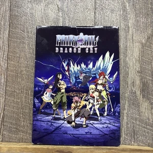 Fairy Tail: Dragon Cry-Movie (DVD) - Imagen 1 de 6