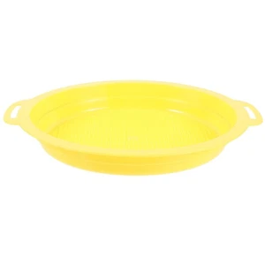Padella per setacciare utensile da cucina setaccio da miniera setaccio oro colino per sabbia - Foto 1 di 12
