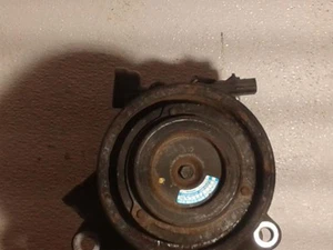 AC Compressor Fits 00-02 GRAND CHEROKEE 1348517 - Picture 1 of 12