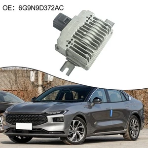 Brand New Control Module Accessories Replacement For Volvo XC60 For XC70 - Picture 1 of 9