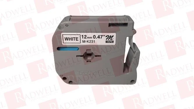 BROTHER M-K231 / MK231 (NEW IN BOX) - Image 1 of 1