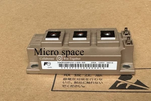 1PCS 2MBI300VH-120-50 FUJI Module expert new quality 100% - Picture 1 of 1