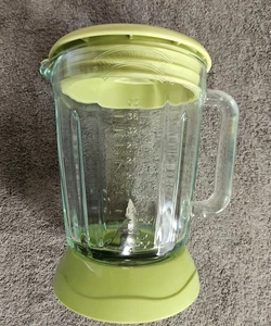 Margaritaville Frozen Concoction Maker DM0500 Replacement 36oz Pitcher Assembly - Picture 1 of 7