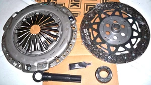 GENUINE LUK CLUTCH KIT For 07-14 MINI COOPER Turbo N14 Eng. R55 R56 R57 R58 R59 - Picture 1 of 1