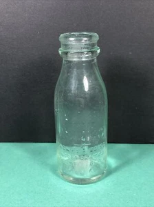 Battery Oil Bottle | Thomas Edison Inc. | Bloomfield NJ | Green Tint - Picture 1 of 13