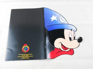 Catálogo oficial de subasta de la convención de Disneyana 1994 de colección - Imagen 1 de 10