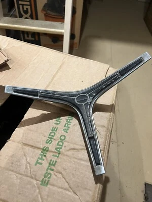 AMC Javelin SST 1968 1969 volante bocina central moldura tres radios OEM Foto 1 de 3