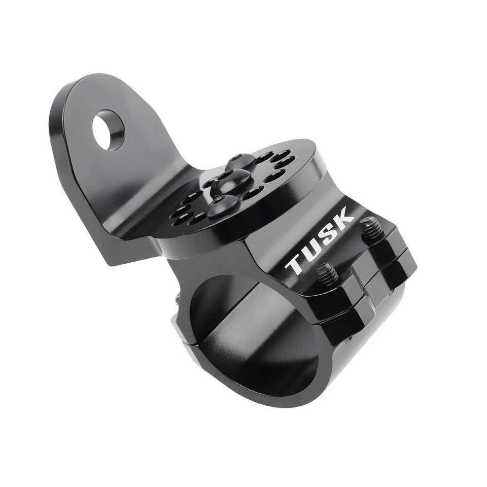 Tusk Heavy Duty Adjustable Flag Mount Compatible with Polaris RZR XP/XP4 1000 Foto 1 de 4