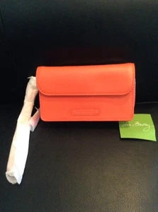 Neu mit Etikett Vera Bradley ultimatives Armband - orange - Bild 1 von 4