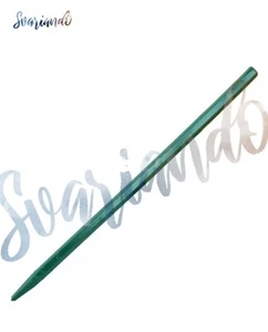 SCALPELLO ELETTRICISTA A PUNTA EFFE ACCIAIO FORGIATO MM 300X10 - Foto 1 di 1