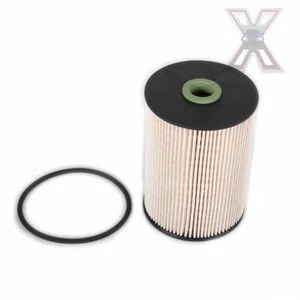 Diesel Fuel Filter Fit For VW Jetta 2006--2018 #1K0127434B# - Picture 1 of 13