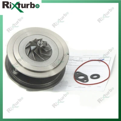 Turbo cartridge GTB1752VK 784114 for KIA Sportage 2.0 CRDI 135Kw R-Engine 2010- - Изображение 1 из 4