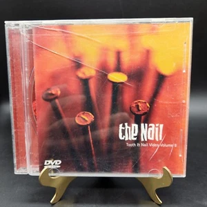 The Tooth & Nail Video, Vol. 8: The Nail DVD Color Ntsc  - Picture 1 of 3