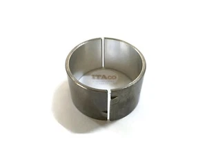 Rodamiento de varilla de conexión con carcasas de extremo grande apto para Yanmar L40 L48 AE V 714250-23600 - Imagen 1 de 6