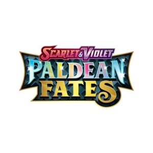 Pokemon – Paldean Fates – SV Regular/Reverse Holo/Rare Singles – Great Deals! - Picture 1 of 62