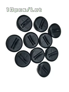 10pc/Lot RFA-67 Battery For PetSafe Wireless Inground Dog Fence Collar Receiver - Picture 1 of 9