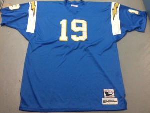 lance alworth jersey