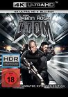 Doom - Der Film - 4K Ultra HD # UHD+BLU-RAY-NEU